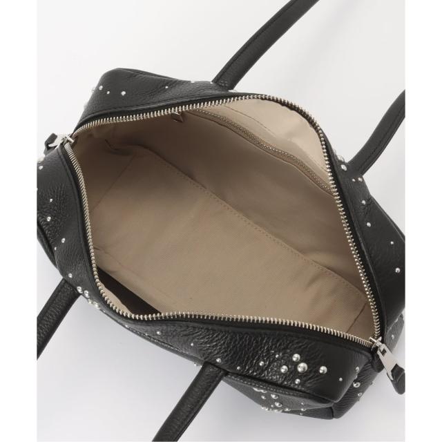 ジャーナルスタンダード（JOURNAL STANDARD）/【CHRISTIAN VILLA /クリスチャン ヴィラ】スタッズツキバゲットBAG_4