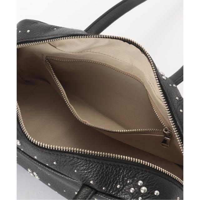ジャーナルスタンダード（JOURNAL STANDARD）/【CHRISTIAN VILLA /クリスチャン ヴィラ】スタッズツキバゲットBAG_5