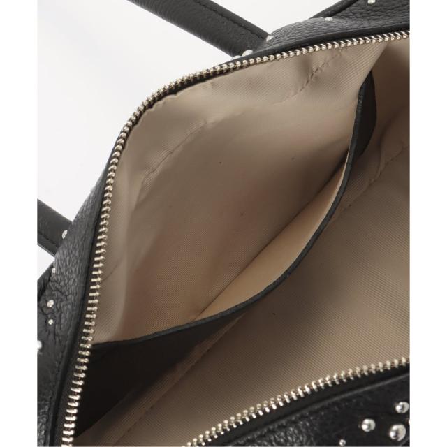 ジャーナルスタンダード（JOURNAL STANDARD）/【CHRISTIAN VILLA /クリスチャン ヴィラ】スタッズツキバゲットBAG_6