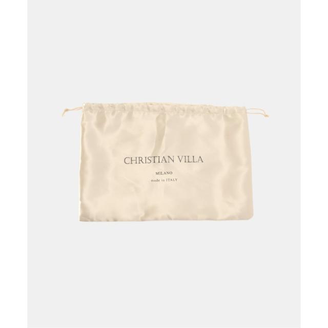 ジャーナルスタンダード（JOURNAL STANDARD）/【CHRISTIAN VILLA /クリスチャン ヴィラ】スタッズツキバゲットBAG_10