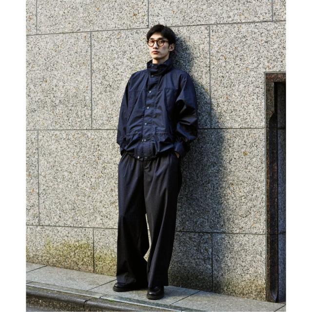 ジャーナルスタンダード（JOURNAL STANDARD）/TRモダン ワイド