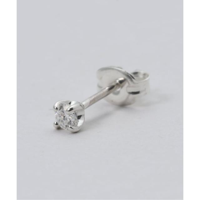 逐次刊行物標準尺度（JOURNAL STANDARD）/【VALENTINE /ヴァレンタイン】 Studs Stone Pierce
