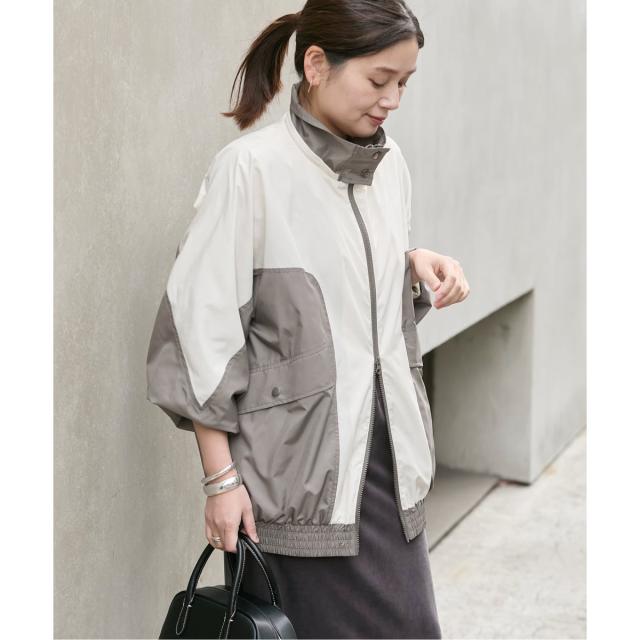 ジャーナルスタンダード（JOURNAL STANDARD）/別注【KOLON SPORT /コロンスポーツ】ハイショクブルゾン
