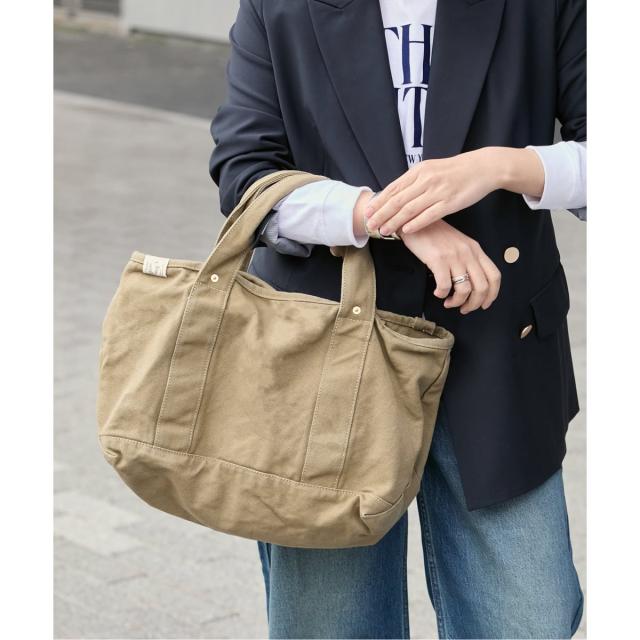 ジャーナルスタンダード（JOURNAL STANDARD）/【TRIFFER/トリファー】TOTE BAG MEDIUM
