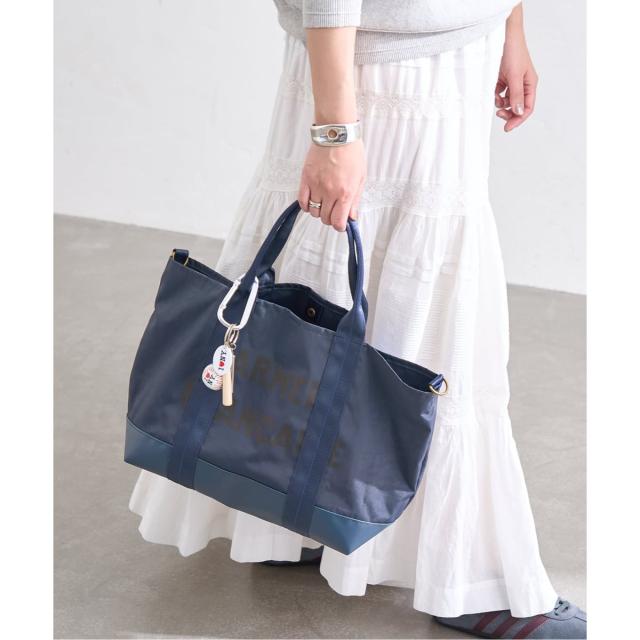 ジャーナルスタンダード（JOURNAL STANDARD）/《追加3》別注【LUCEBER/ルースバー】militaryショルダーBAG_2