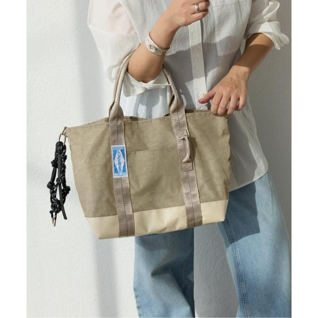 ジャーナルスタンダード（JOURNAL STANDARD）/《追加3》別注【LUCEBER/ルースバー】militaryショルダーBAG_4