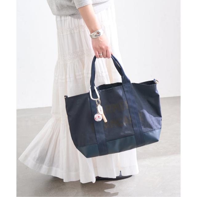 ジャーナルスタンダード（JOURNAL STANDARD）/《追加3》別注【LUCEBER/ルースバー】militaryショルダーBAG_9