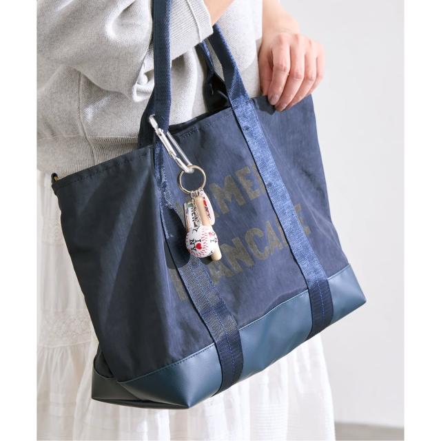 ジャーナルスタンダード（JOURNAL STANDARD）/《追加3》別注【LUCEBER/ルースバー】militaryショルダーBAG_10