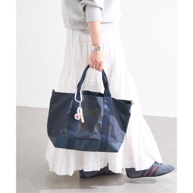 ジャーナルスタンダード（JOURNAL STANDARD）/《追加3》別注【LUCEBER/ルースバー】militaryショルダーBAG_11