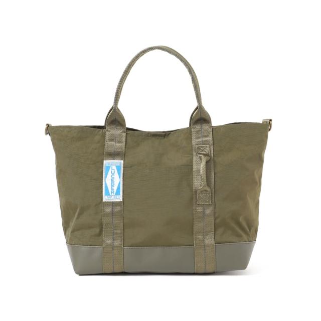 ジャーナルスタンダード（JOURNAL STANDARD）/《追加3》別注【LUCEBER/ルースバー】militaryショルダーBAG_13
