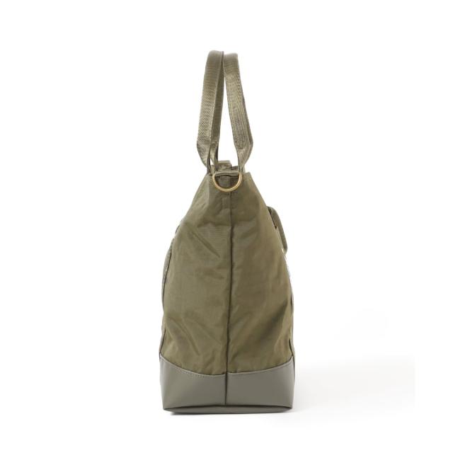 ジャーナルスタンダード（JOURNAL STANDARD）/《追加3》別注【LUCEBER/ルースバー】militaryショルダーBAG_14