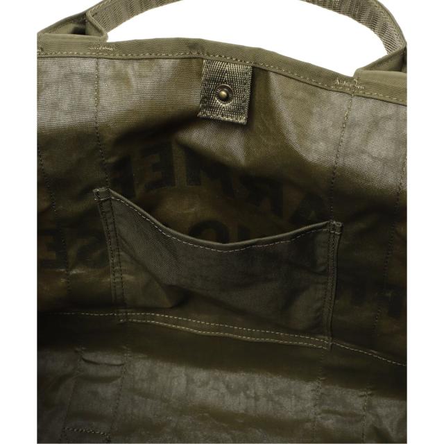 ジャーナルスタンダード（JOURNAL STANDARD）/《追加3》別注【LUCEBER/ルースバー】militaryショルダーBAG_17