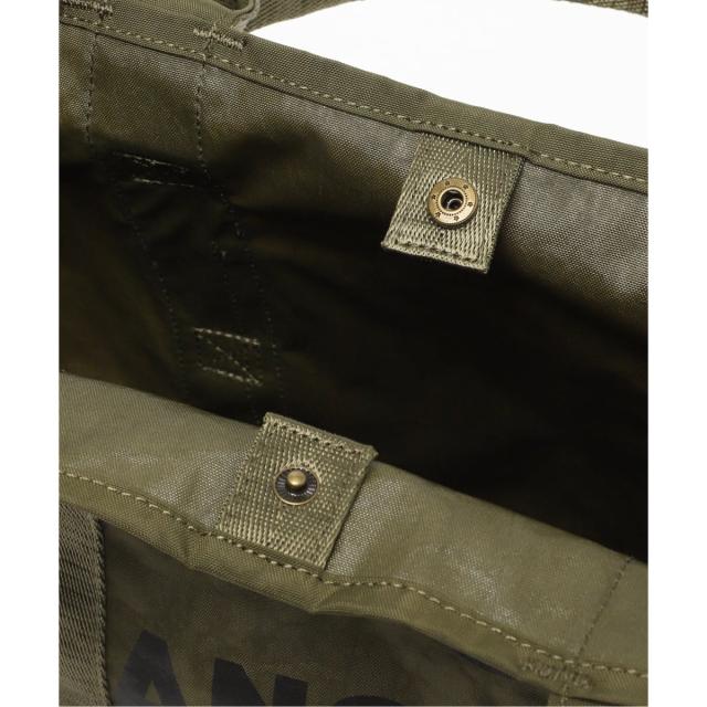 ジャーナルスタンダード（JOURNAL STANDARD）/《追加3》別注【LUCEBER/ルースバー】militaryショルダーBAG_18