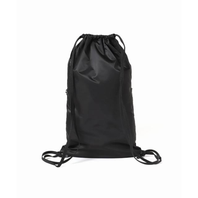 JOURNAL STANDARD NOMADIS LATT リュック ブラック ジャーナル 