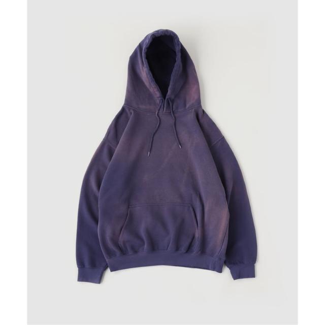 ジャーナルスタンダード（JOURNAL STANDARD）/MOOJI MOOJI / ム?ジ ム?ジ CLASSIC HOODIE AGED / フードパーカ