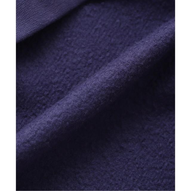 ジャーナルスタンダード（JOURNAL STANDARD）/MOOJI MOOJI / ム?ジ ム?ジ CLASSIC HOODIE AGED / フードパーカ_4