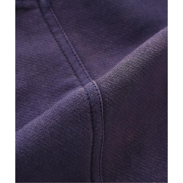 ジャーナルスタンダード（JOURNAL STANDARD）/MOOJI MOOJI / ム?ジ ム?ジ CLASSIC HOODIE AGED / フードパーカ_5