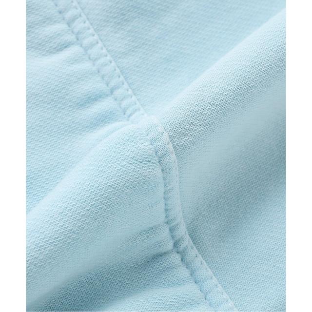 ジャーナルスタンダード（JOURNAL STANDARD）/MOOJI MOOJI / ム?ジ ム?ジ CLASSIC HOODIE AGED / フードパーカ_6