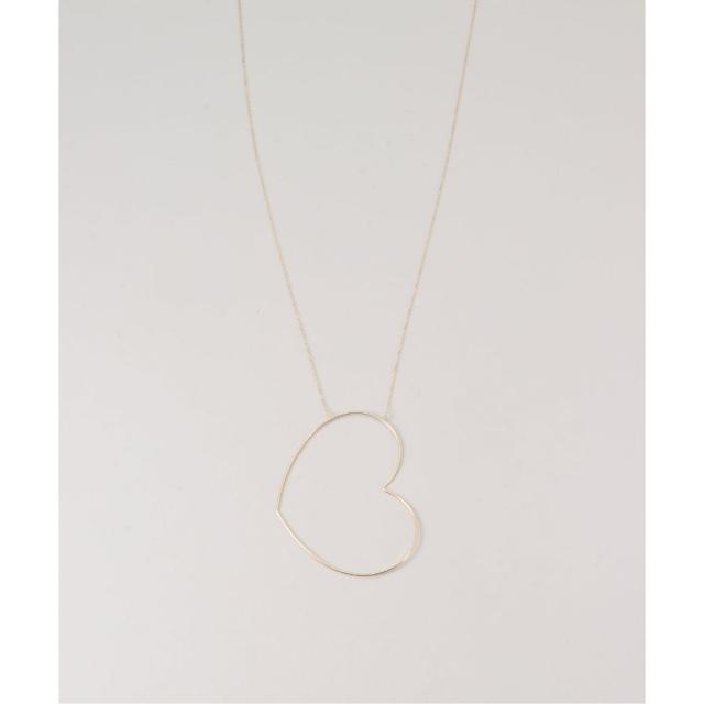 ジャーナルスタンダード（JOURNAL STANDARD）/【LES BONBON/ル ボンボン】pulse necklace