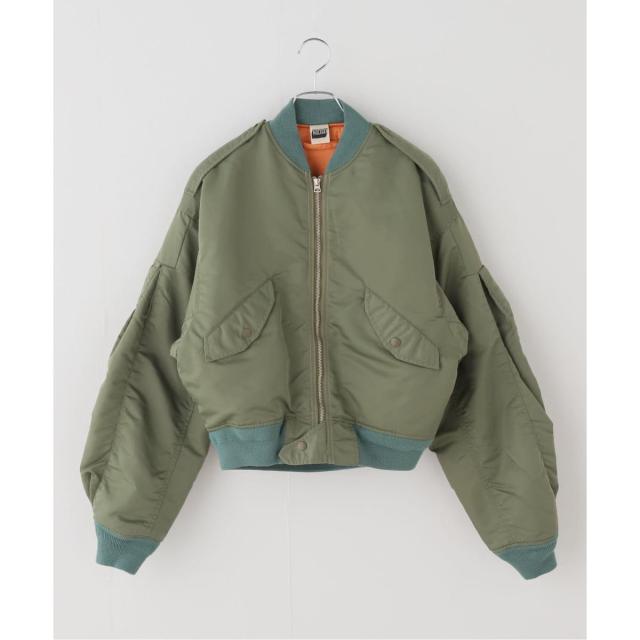 ジャーナルスタンダード（JOURNAL STANDARD）/【HOLIDAY/ホリデイ】 L−2B FLIGHT JACKET