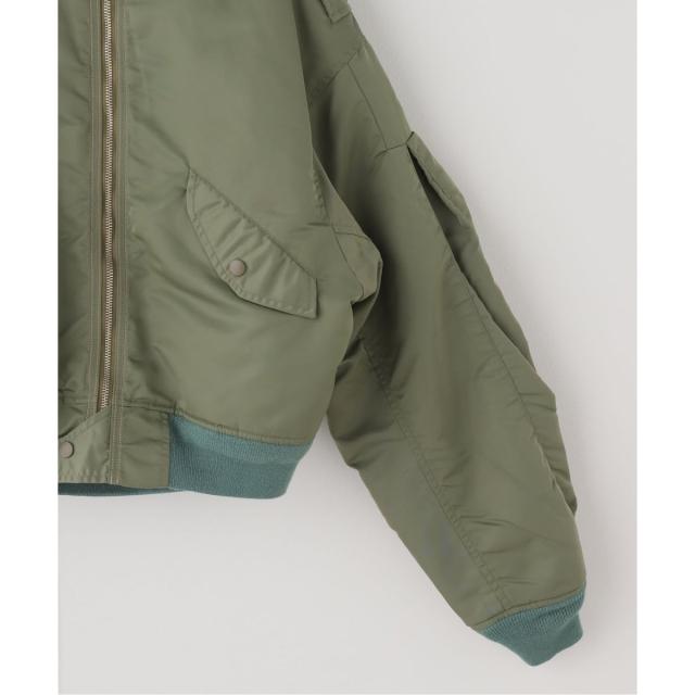 ジャーナルスタンダード（JOURNAL STANDARD）/【HOLIDAY/ホリデイ】 L−2B FLIGHT JACKET_2