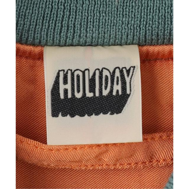 ジャーナルスタンダード（JOURNAL STANDARD）/【HOLIDAY/ホリデイ】 L−2B FLIGHT JACKET_7