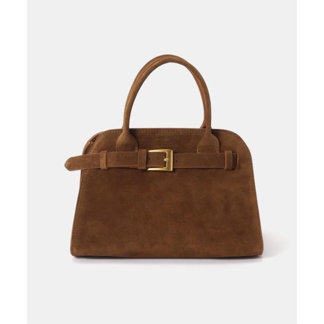 ジャーナルスタンダード（JOURNAL STANDARD）/【CHRISTIAN VILLA /クリスチャン ヴィラ】カナグツキBAG(スウェード)_2