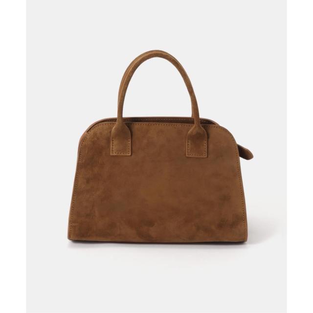 ジャーナルスタンダード（JOURNAL STANDARD）/【CHRISTIAN VILLA /クリスチャン ヴィラ】カナグツキBAG(スウェード)_4