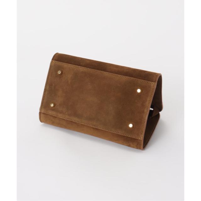 ジャーナルスタンダード（JOURNAL STANDARD）/【CHRISTIAN VILLA /クリスチャン ヴィラ】カナグツキBAG(スウェード)_5