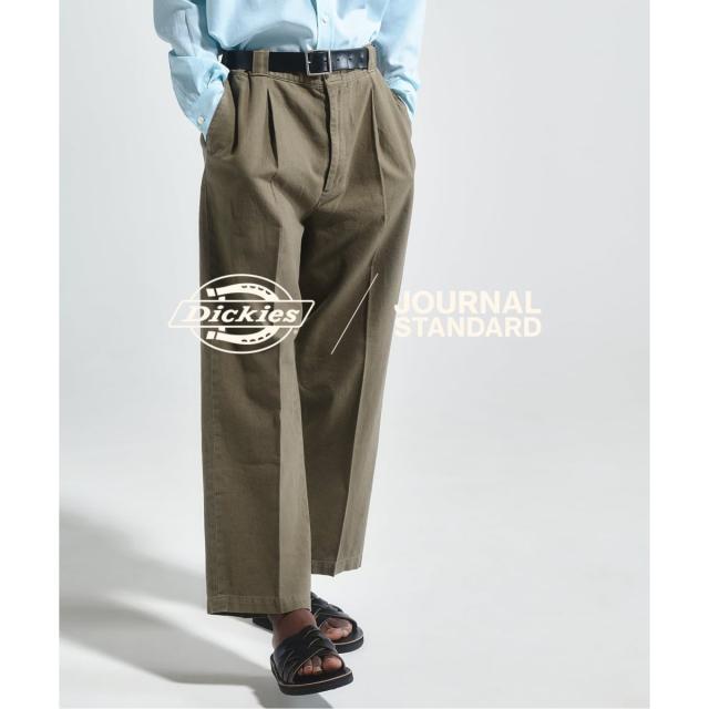 ジャーナルスタンダード（JOURNAL STANDARD）/Dickies / ディッキーズ