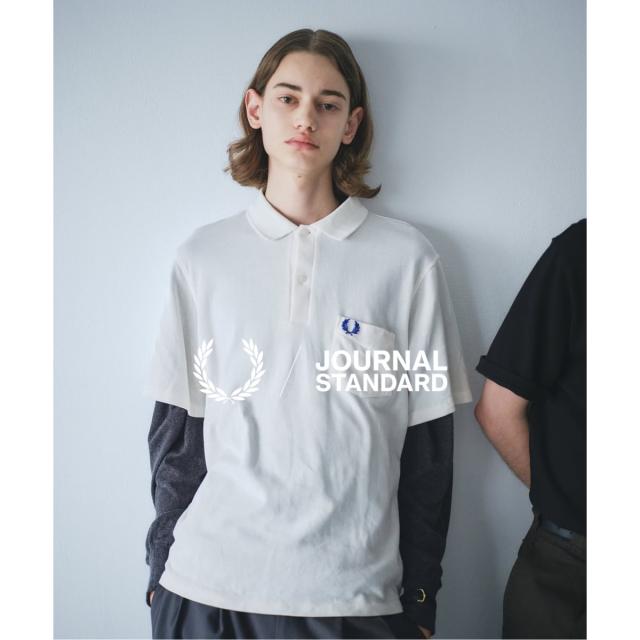 ジャーナルスタンダード（JOURNAL STANDARD）/FRED PERRY / フレッド