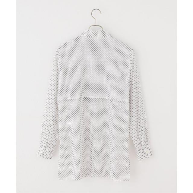ジャーナルスタンダード（JOURNAL STANDARD）/【MIOSMOKEY/ミオズモーキー】PLAID SHEER LAYEAD SHIRT_1