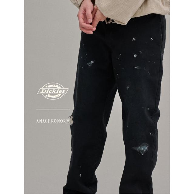 ジャーナルスタンダード（JOURNAL STANDARD）/Dickies(R) × ANACHRONORM collaboration FADED WORK