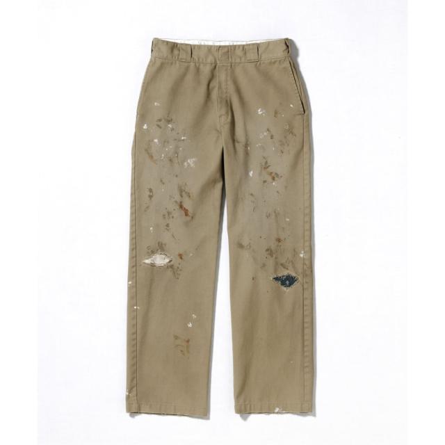 ジャーナルスタンダード（JOURNAL STANDARD）/Dickies(R) × ANACHRONORM collaboration FADED WORK_2