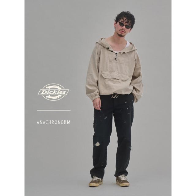 ジャーナルスタンダード（JOURNAL STANDARD）/Dickies(R) × ANACHRONORM collaboration FADED WORK_5