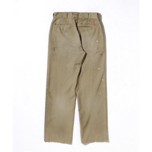 ジャーナルスタンダード（JOURNAL STANDARD）/Dickies(R) × ANACHRONORM collaboration FADED WORK_9