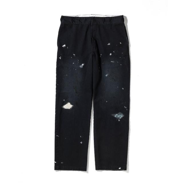 ジャーナルスタンダード（JOURNAL STANDARD）/Dickies(R) × ANACHRONORM collaboration FADED WORK_11
