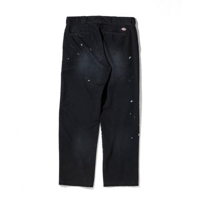 ジャーナルスタンダード（JOURNAL STANDARD）/Dickies(R) × ANACHRONORM collaboration FADED WORK_12