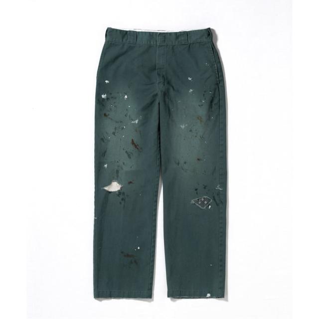 ジャーナルスタンダード（JOURNAL STANDARD）/Dickies(R) × ANACHRONORM collaboration FADED WORK_14