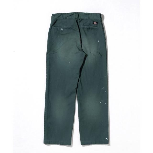 ジャーナルスタンダード（JOURNAL STANDARD）/Dickies(R) × ANACHRONORM collaboration FADED WORK_15
