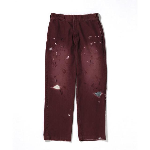 ジャーナルスタンダード（JOURNAL STANDARD）/Dickies(R) × ANACHRONORM collaboration FADED WORK_17