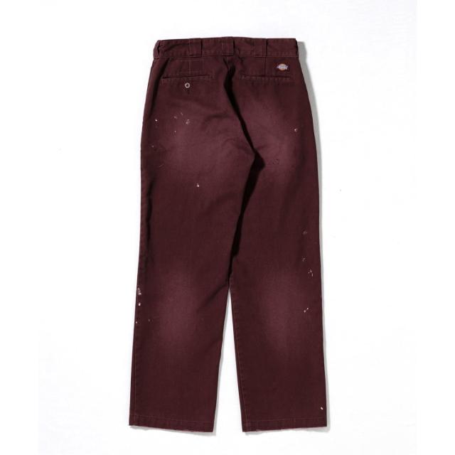ジャーナルスタンダード（JOURNAL STANDARD）/Dickies(R) × ANACHRONORM collaboration FADED WORK_18