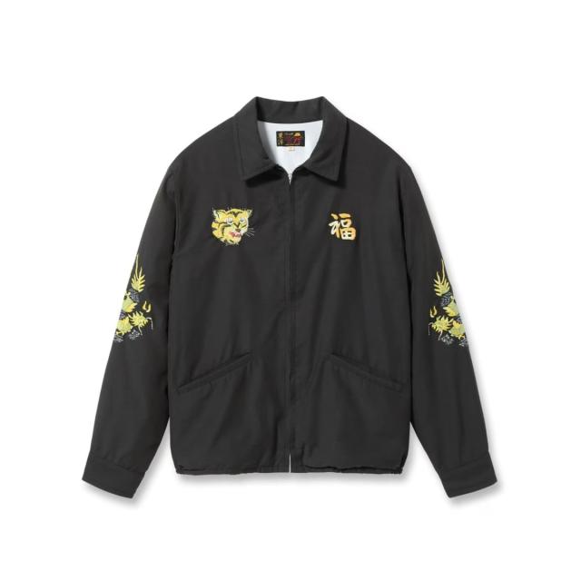 ジャーナルスタンダード（JOURNAL STANDARD）/TAILOR TOYO / テーラー東洋 ベトナム ジャケット “ベトナムマップ”