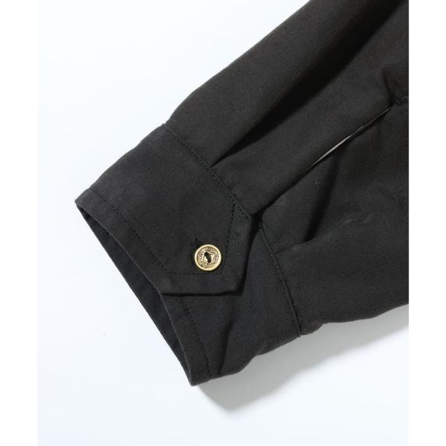 ジャーナルスタンダード（JOURNAL STANDARD）/TAILOR TOYO / テーラー東洋 ベトナム ジャケット “ベトナムマップ”_14