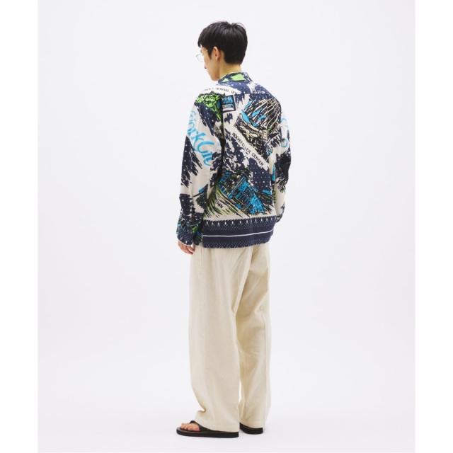 ジャーナルスタンダード（JOURNAL STANDARD）/BINDU / ビンドゥー 別注