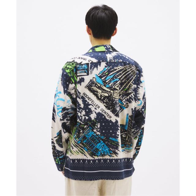 ジャーナルスタンダード（JOURNAL STANDARD）/BINDU / ビンドゥー 別注