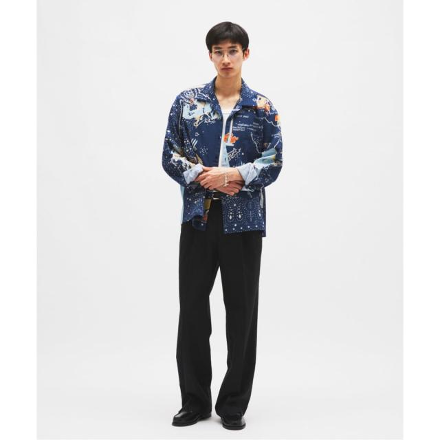 ジャーナルスタンダード（JOURNAL STANDARD）/BINDU / ビンドゥー 別注