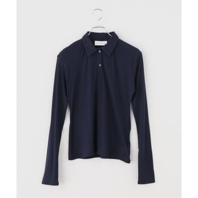ジャーナルスタンダード（JOURNAL STANDARD）/【TU ES MON TRESOR/トゥ エ モン トレゾア】Long−Sleeve Shirt