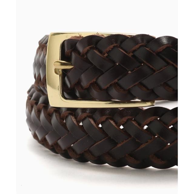 ジャーナルスタンダード（JOURNAL STANDARD）/MASTER & Co．/マスター&コー 24mm MESH BELT_5