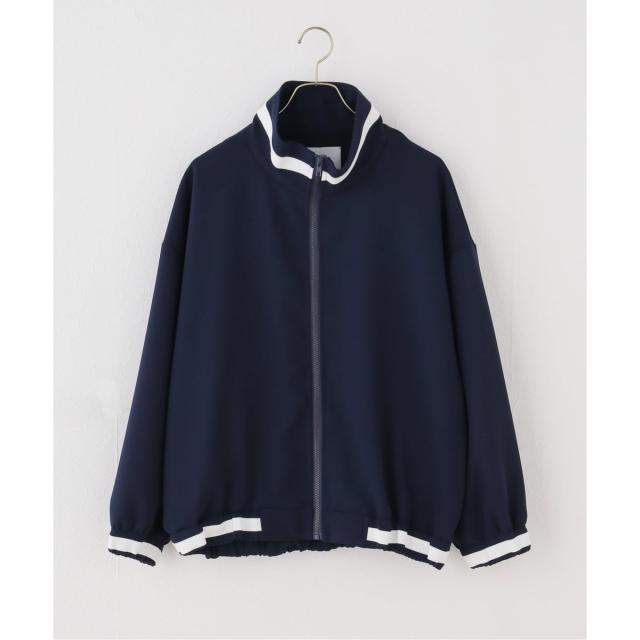 ジャーナルスタンダード（JOURNAL STANDARD）/【LAYAS/レイヤーズ】 JERSEY BLOUSON